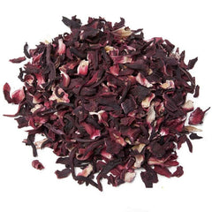 Hibiscus Infusion