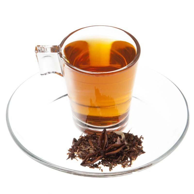 Rooibos Digestive Infusion