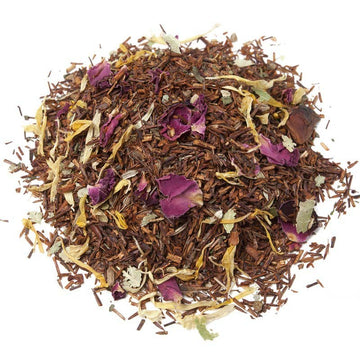Infuso digestivo di Rooibos