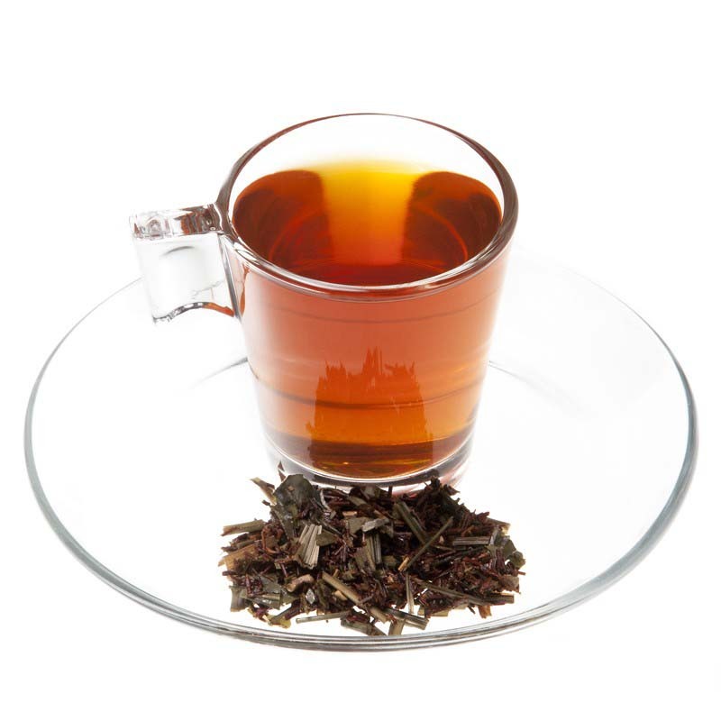 Infuso sottile di Rooibos