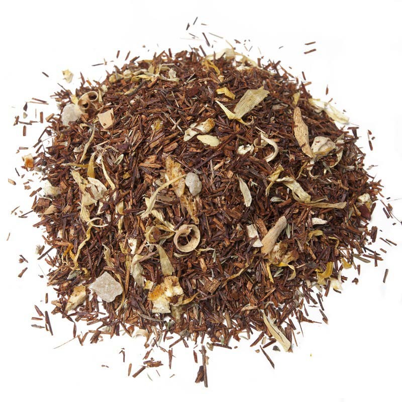 Rooibos Resfriado