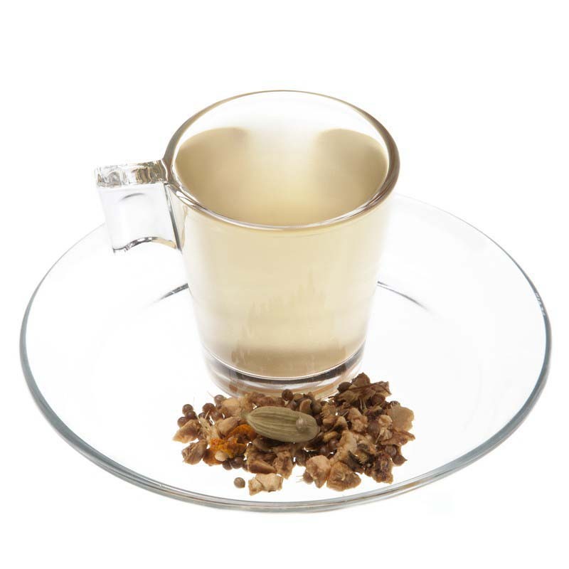 Infuso di vitalità femminile