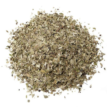 Infusión Mate de Brasil
