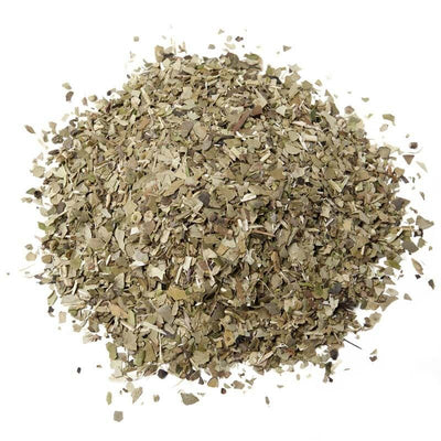 Infusión Mate de Brasil