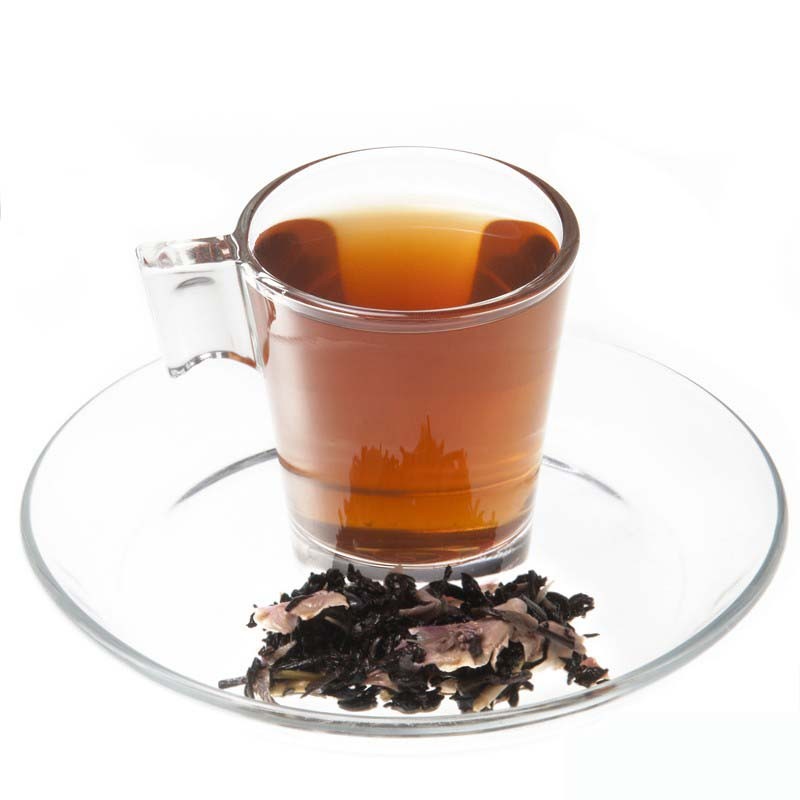 Tè rosso tibetano Pu Erh