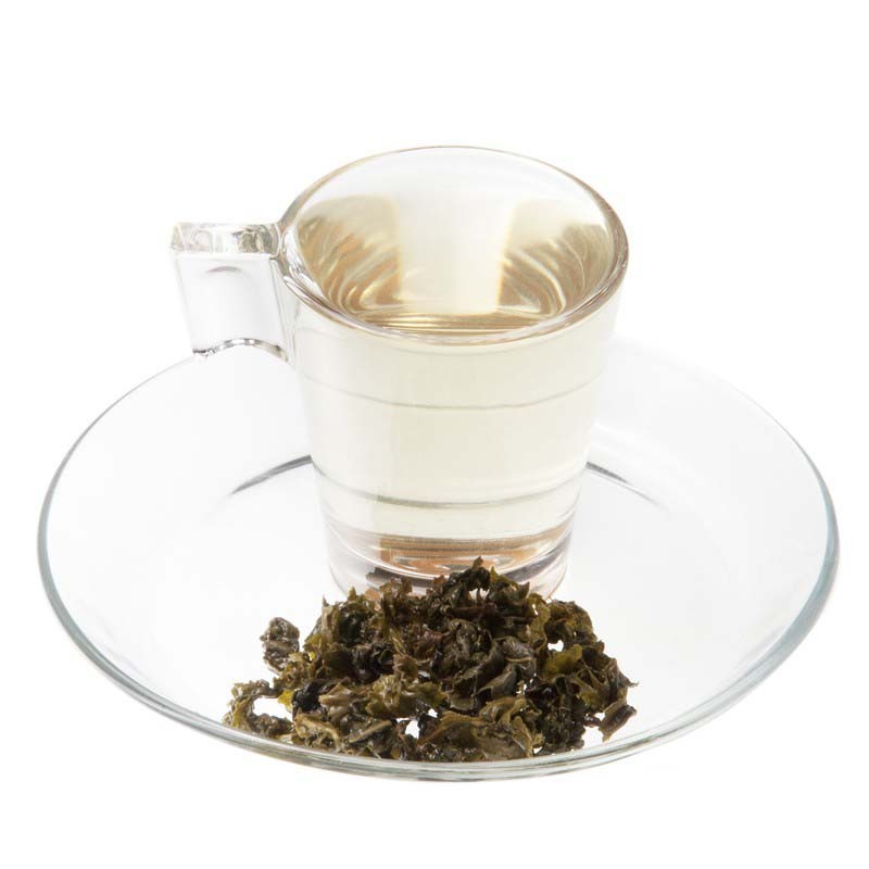 Tè Oolong Lime - limone