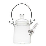 Tetera de Cristal Small
